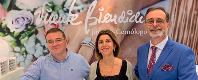 La joyería familiar: una elección sostenible y con corazón