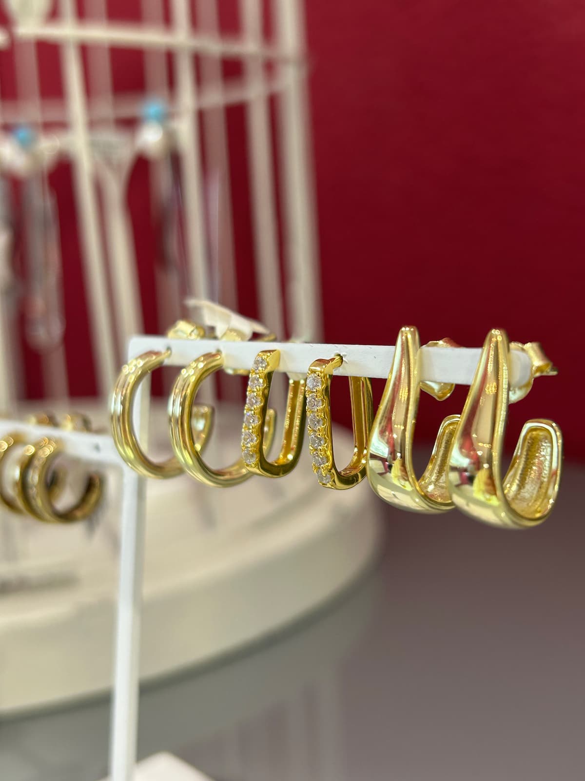 aros-dorados-joyeria-biendicho