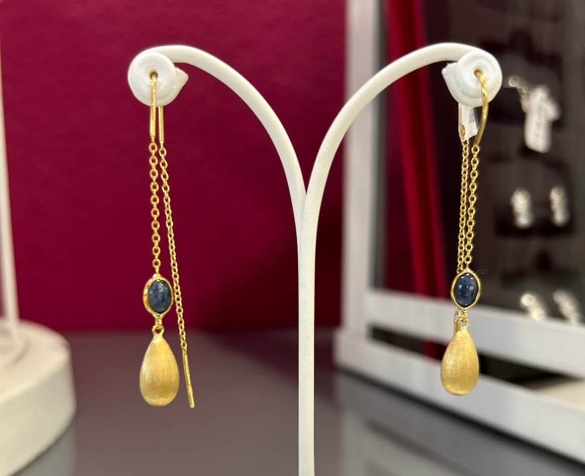 pendientes-oro-amarillo-joyeria-biendicho