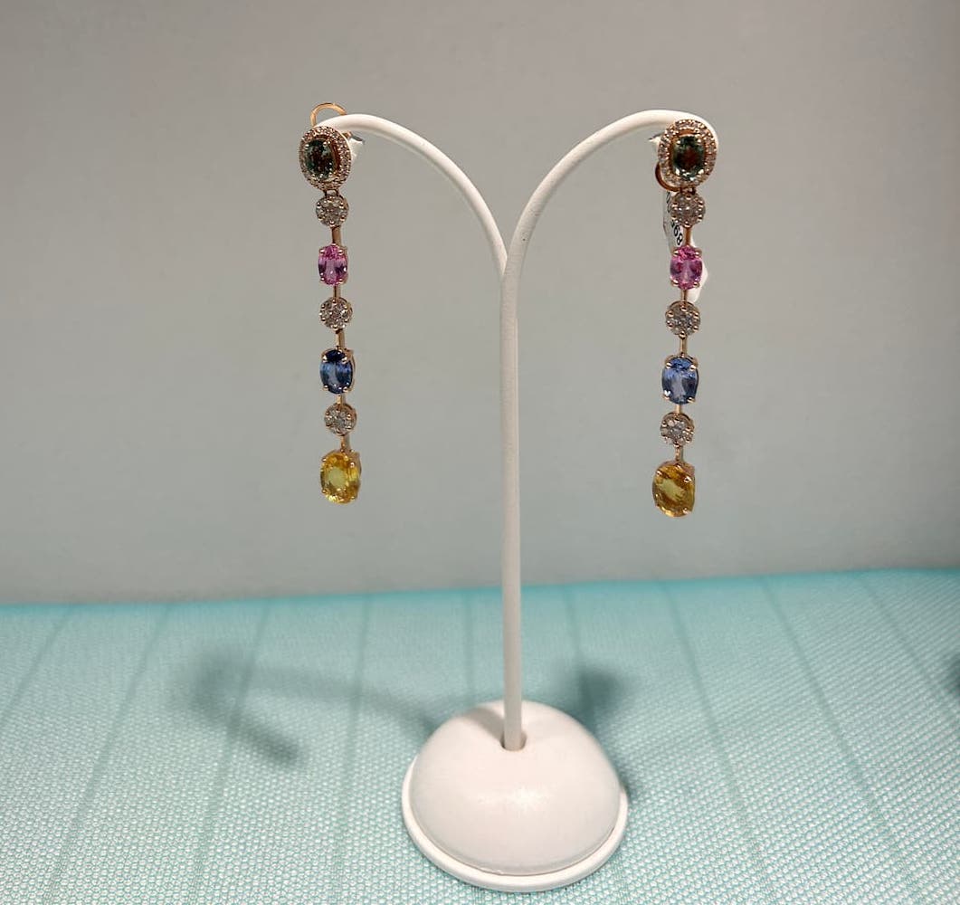 pendientes-piedras-colores-para-festivales-joyeria-biendicho