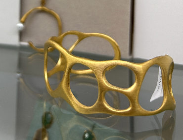 pulsera-oro-amarillo-joyeria-biendicho