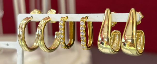 Prepara los regalos de Navidad - Joyería Biendicho