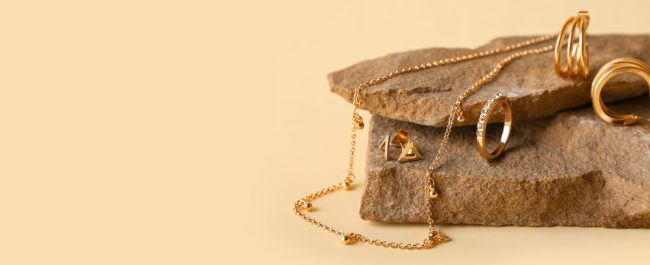 tendencias joyería primavera verano 2025